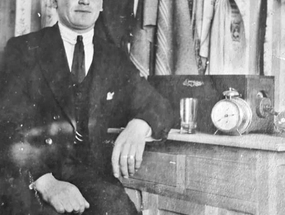 Francisco Cárdenas Ojeda