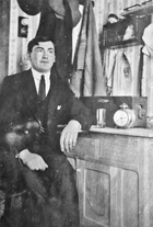 Francisco Cárdenas Ojeda