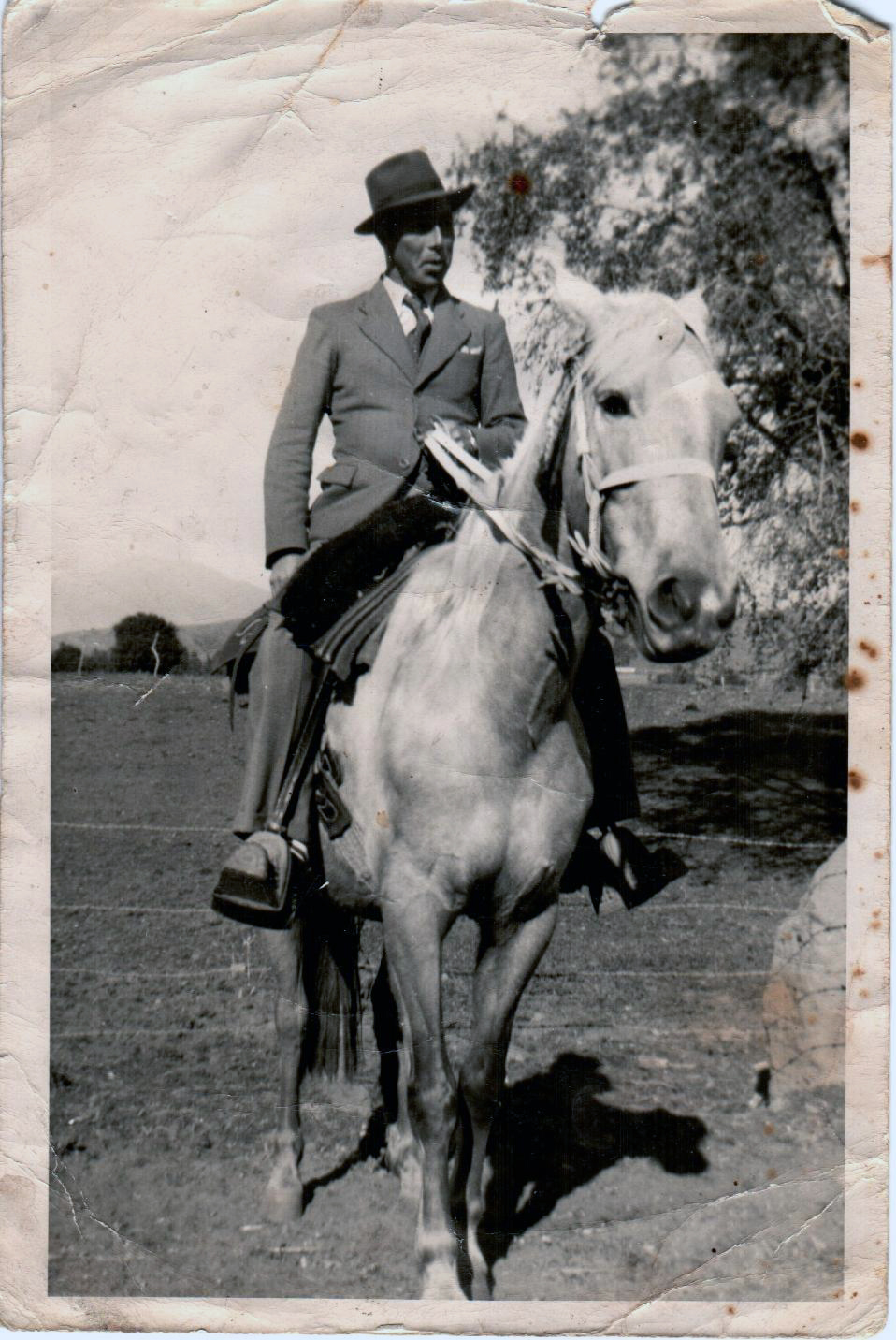 Recuerdo del tío Juan Recuerdo del tío Juan