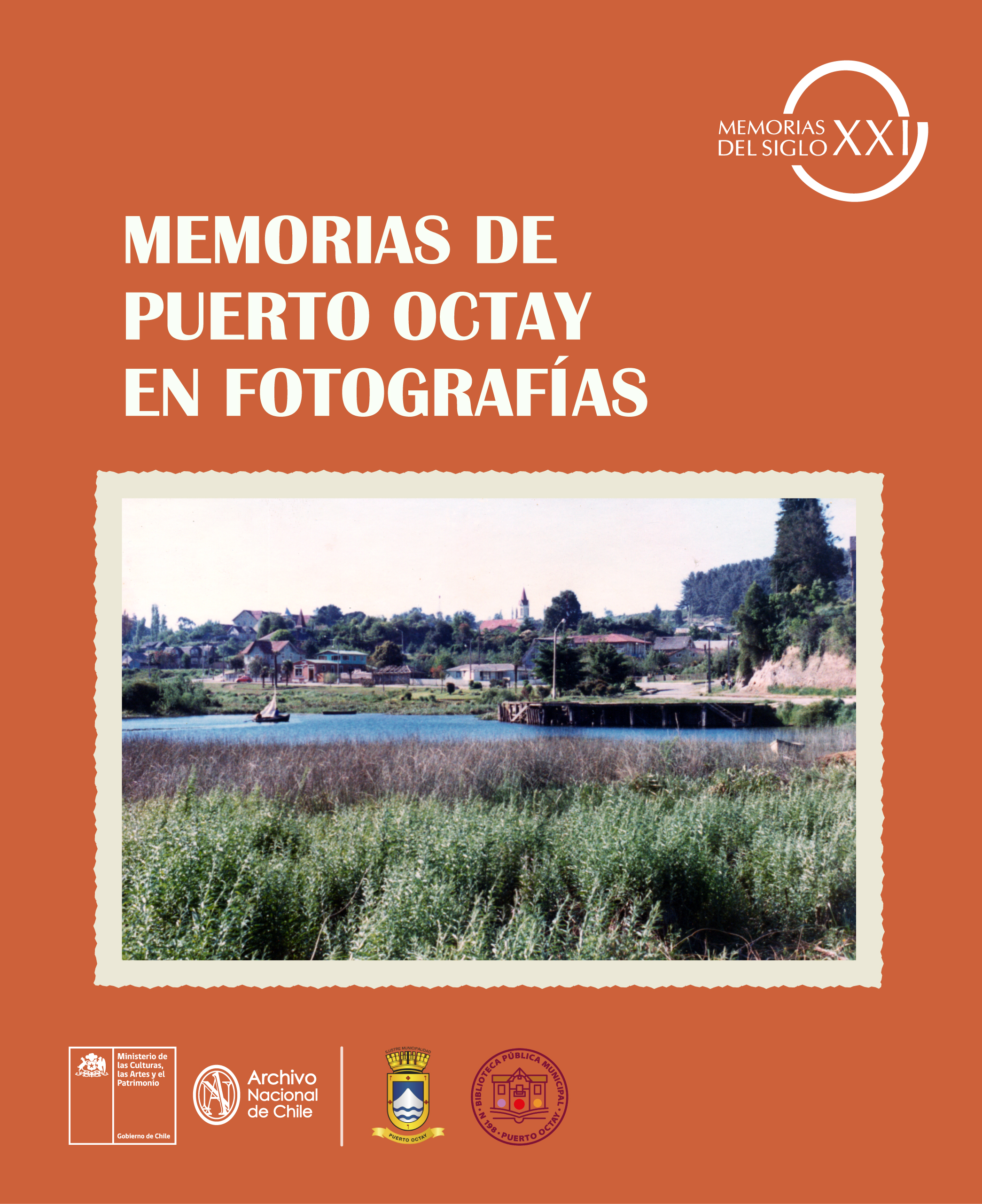 Memorias de Puerto Octay en fotografías Memorias de Puerto Octay en fotografías