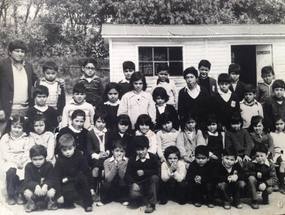 Escuela F-91 San José