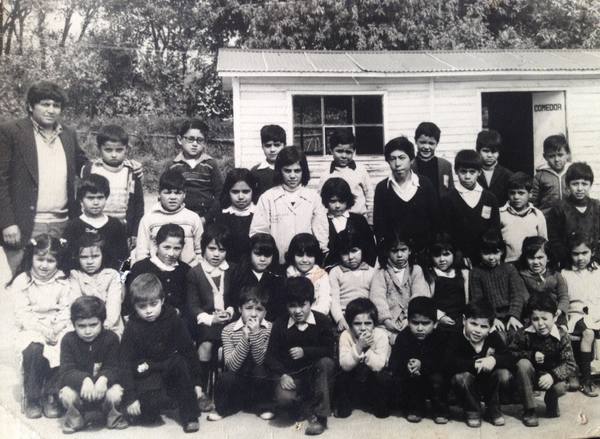 Escuela F-91 San José