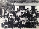 Escuela F-91 San José
