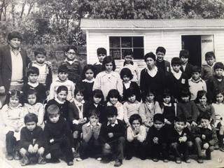 Escuela F-91 San José