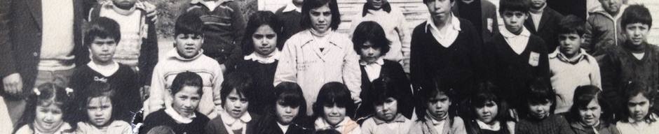 Escuela F-91 San José