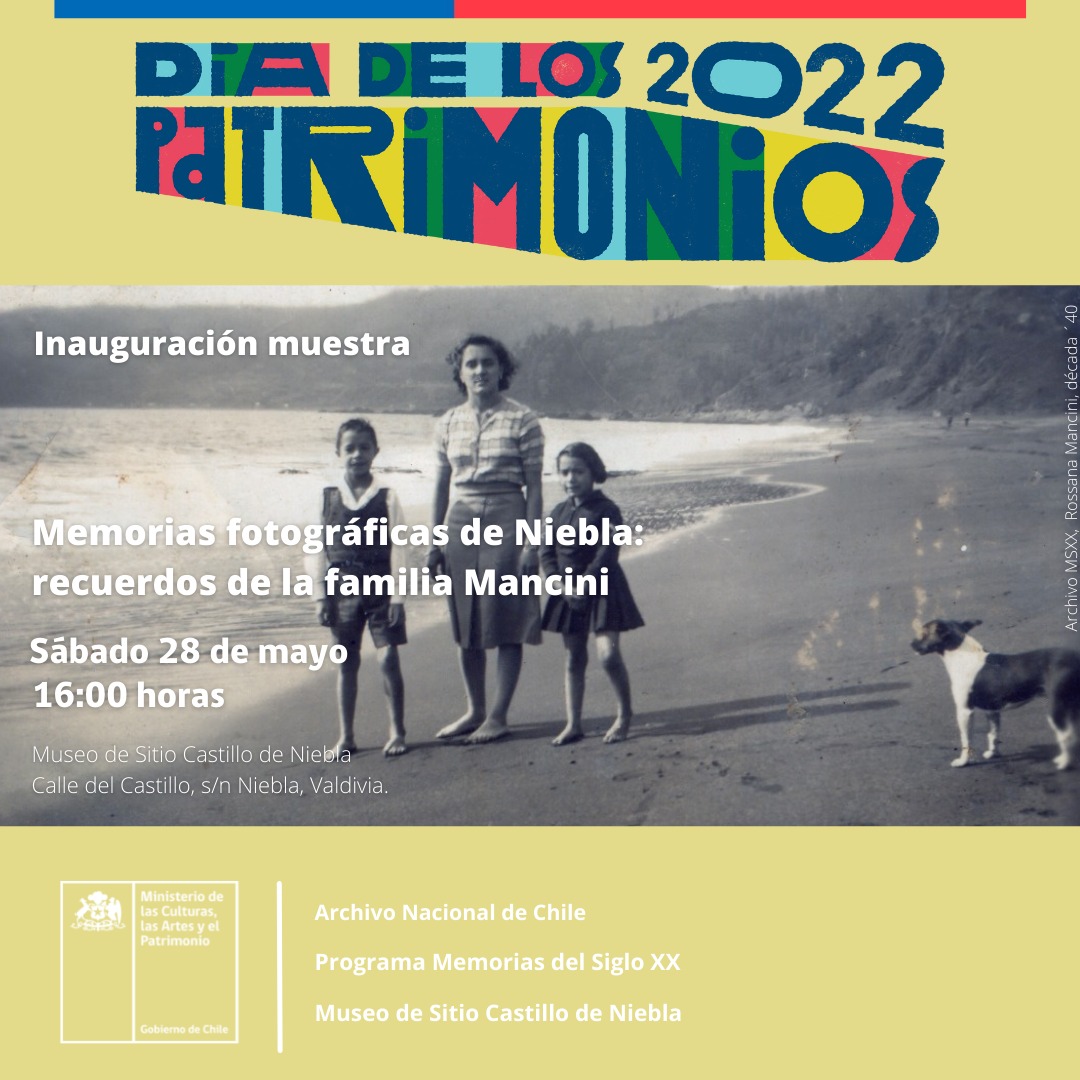 Niebla Niebla