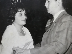 Reina de la Primavera