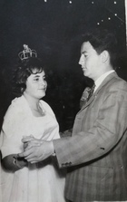 Reina de la Primavera