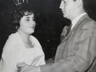 Reina de la Primavera