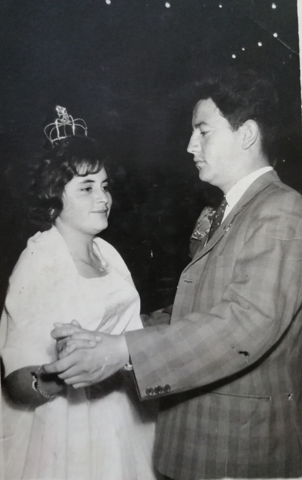 Reina de la Primavera