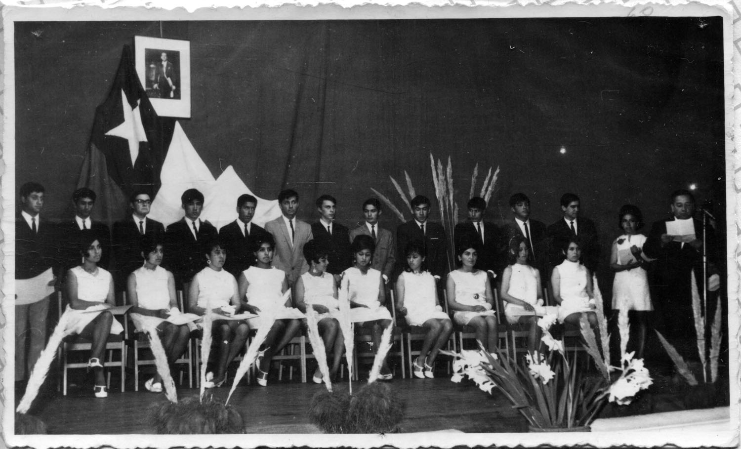 Graduación Graduación