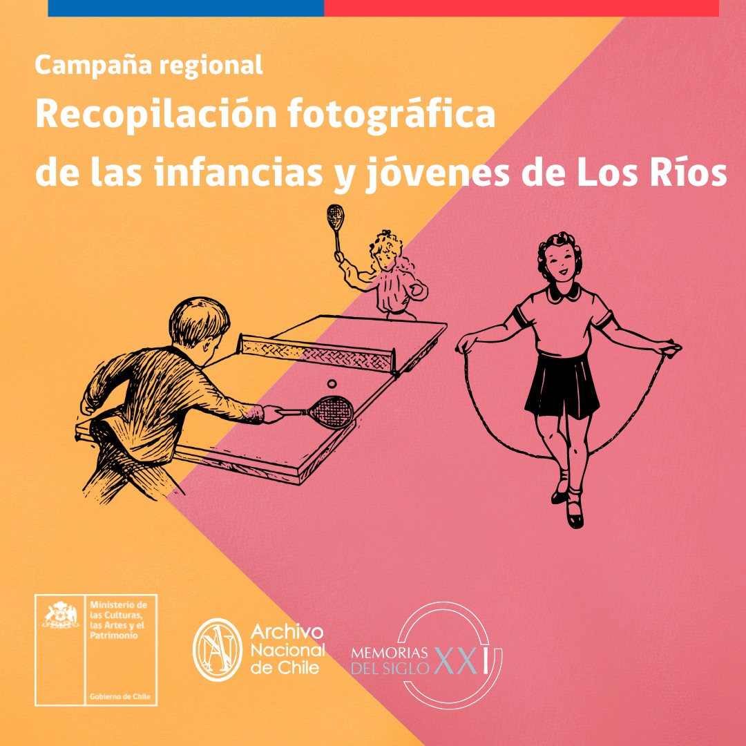 Con campañas de recopilación fotográfica celebramos agosto Con campañas de recopilación fotográfica celebramos agosto