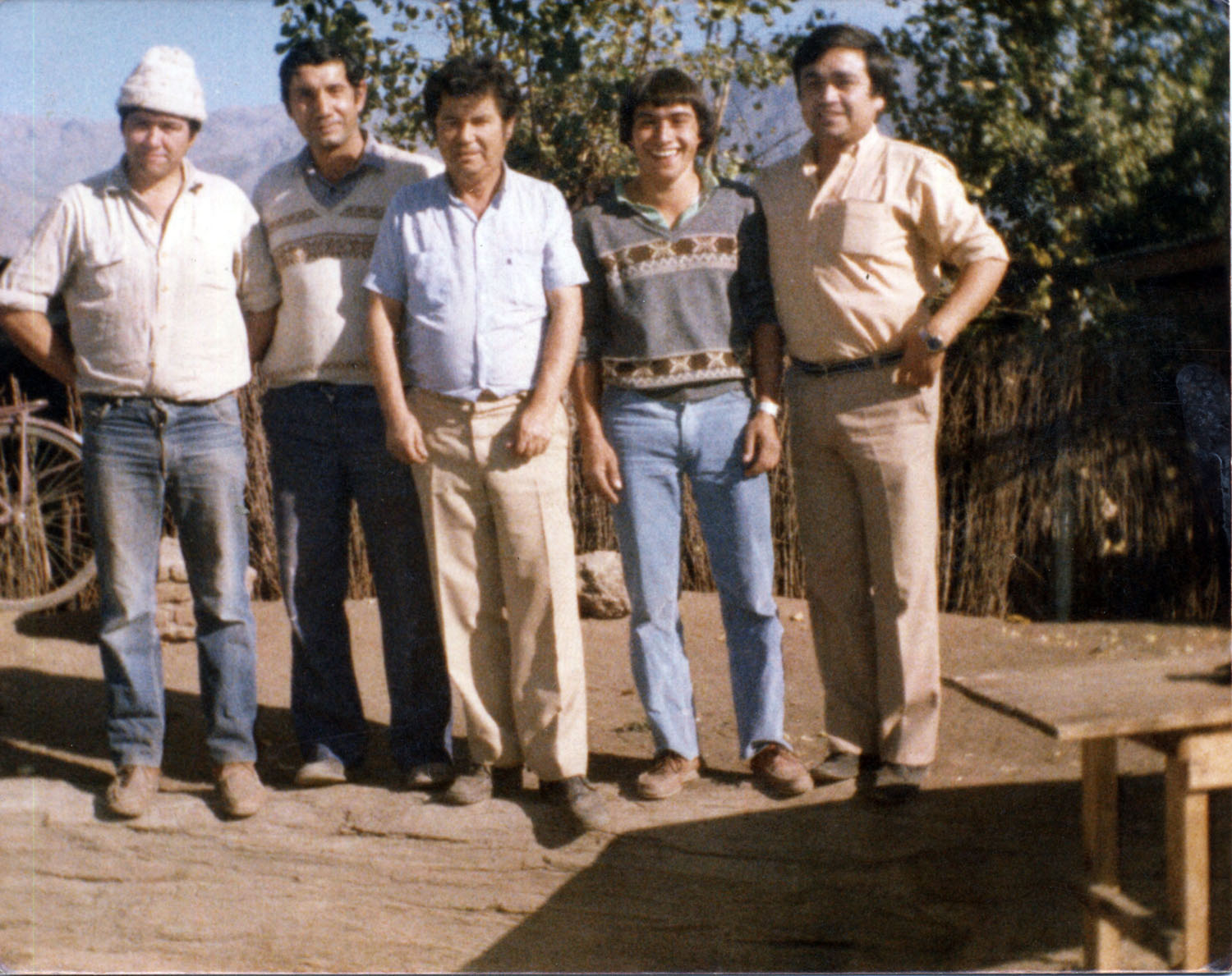 Grupo de amigos Grupo de amigos