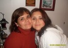 Madre y abuela