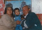 Abuelos