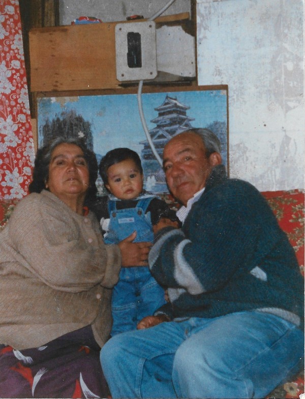Abuelos