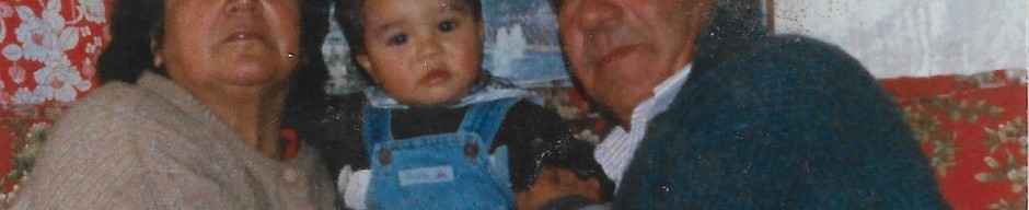 Abuelos