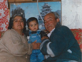 Abuelos