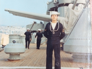 Mi padre