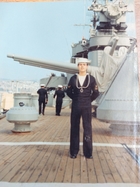 Mi padre