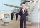 Mi padre