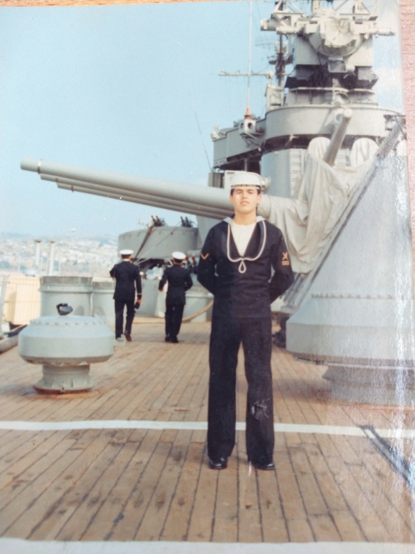 Mi padre