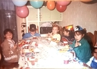 Cumpleaños