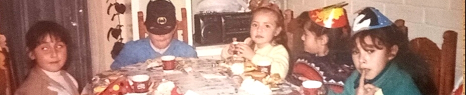 Cumpleaños