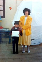 Graduación