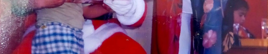 Regalo de navidad