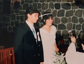 Matrimonio