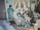 Reunión familiar