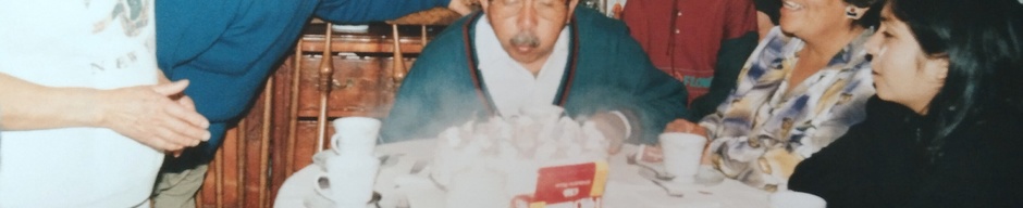 Cumpleaños