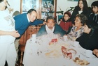 Cumpleaños