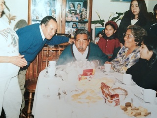 Cumpleaños