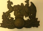 Escudo de Altos Hornos Corral