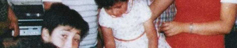 Aniversario en memoria del padre