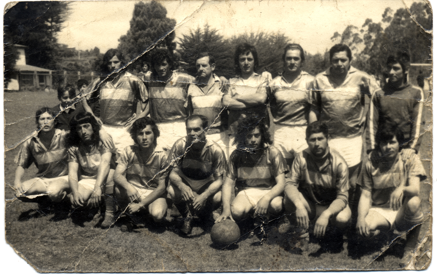 Club Deportivo Gente de Mar Club Deportivo Gente de Mar