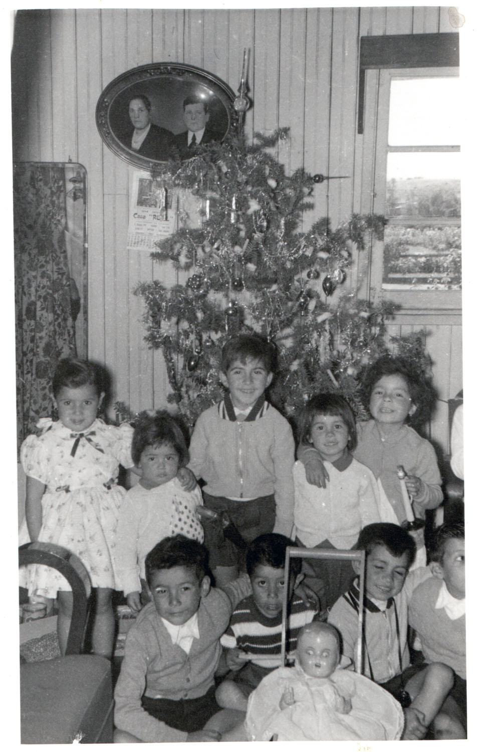 Navidad entre amigos Navidad entre amigos