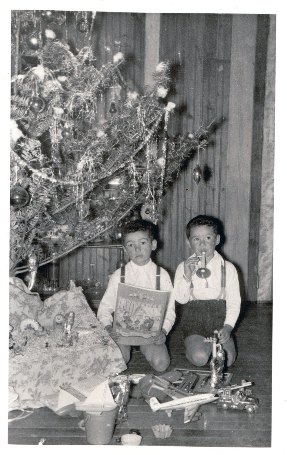 Navidad Navidad