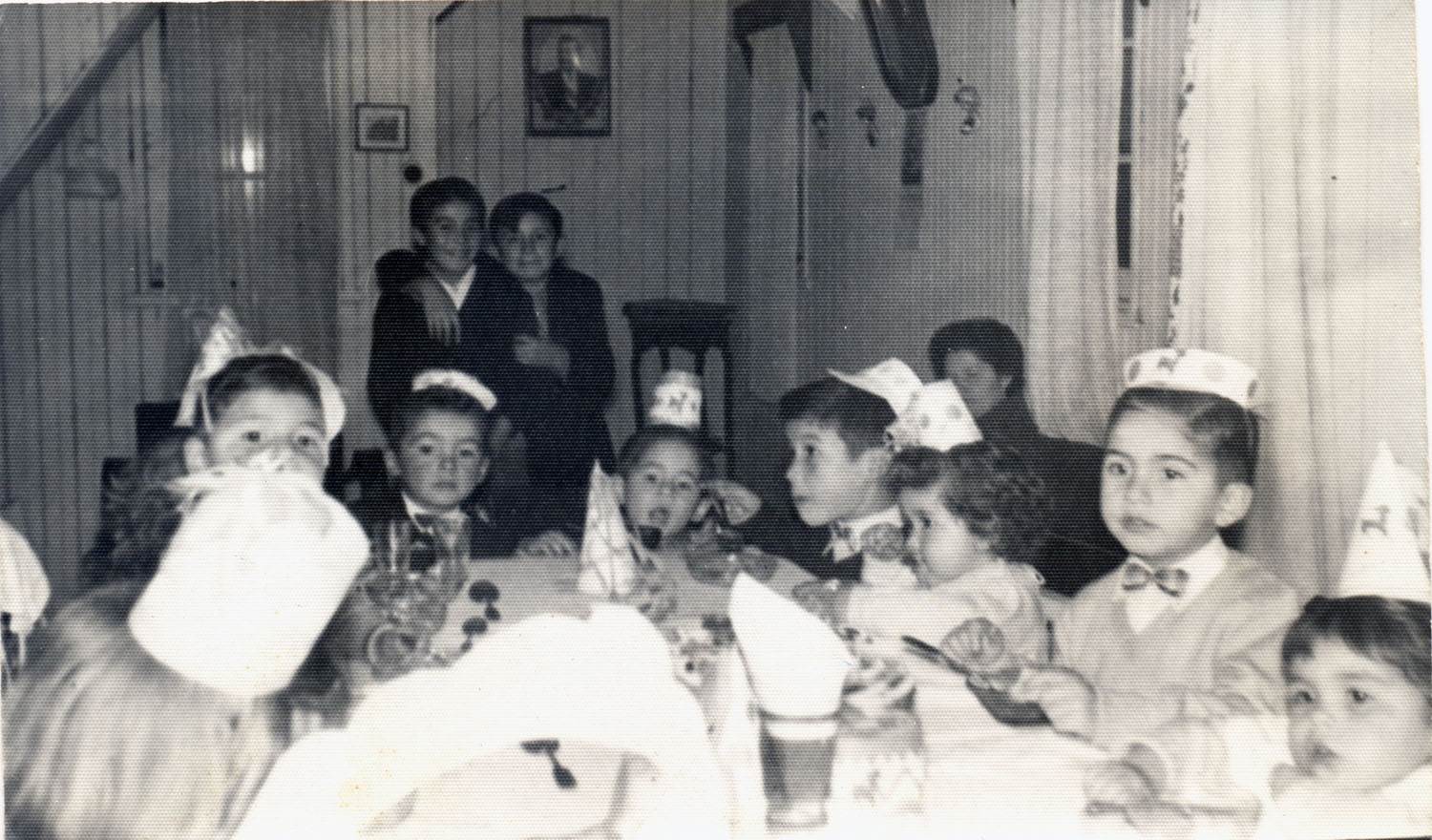 Cumpleaños Cumpleaños