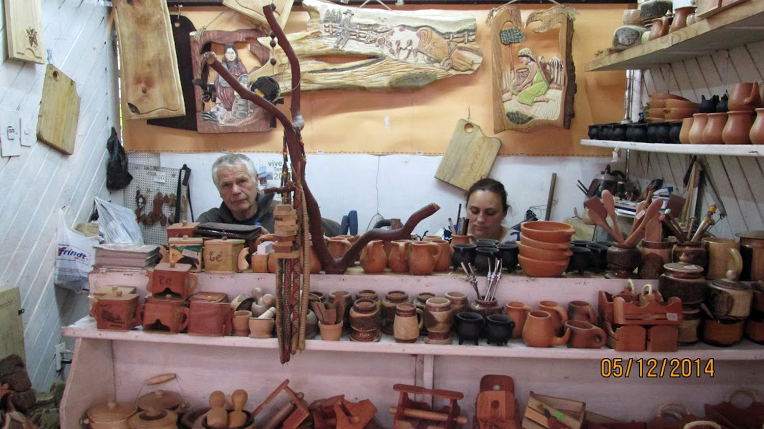 Tallador Tallador