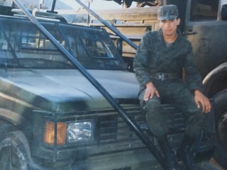 Servicio militar