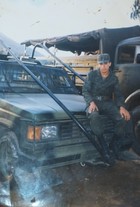 Servicio militar
