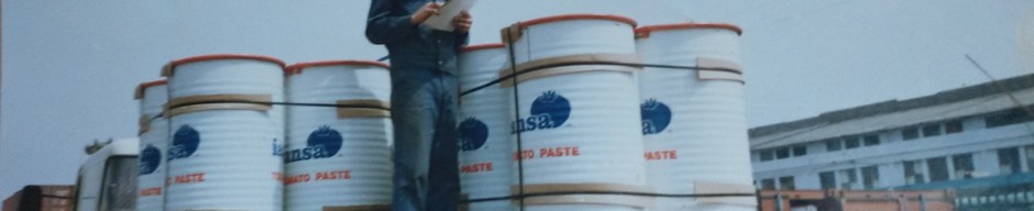 Mi padre