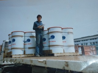 Mi padre