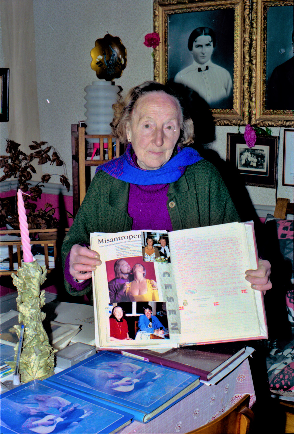Frida Haase Rosenberg Frida Haase Rosenberg