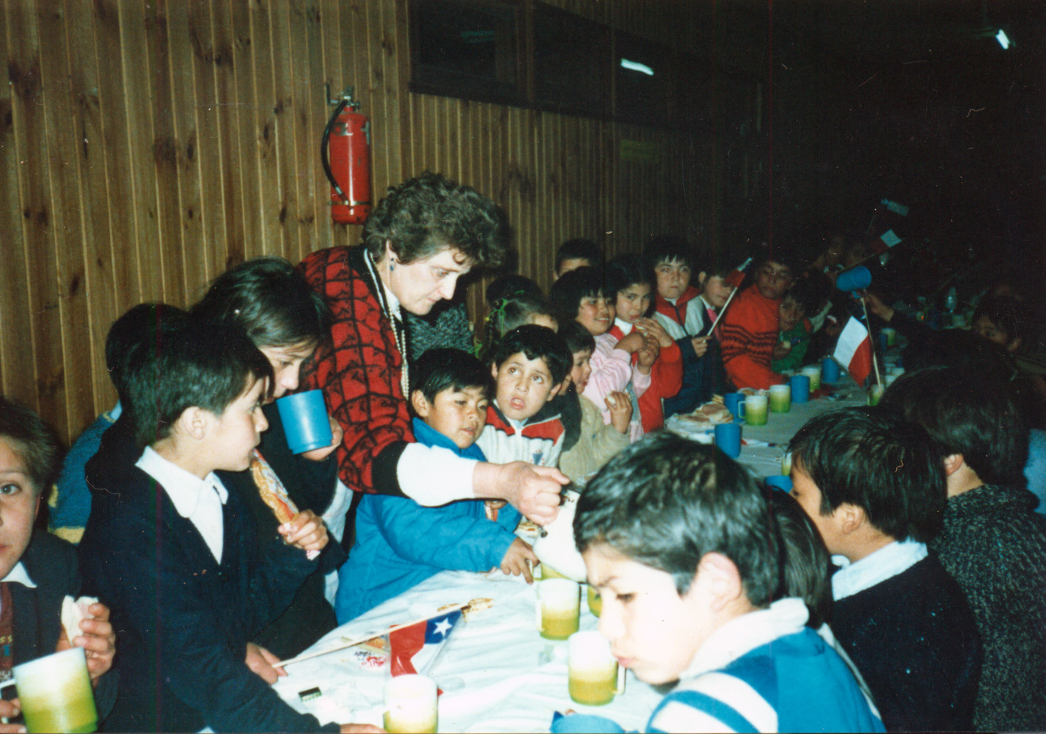 Once de Fiestas Patrias Once de Fiestas Patrias