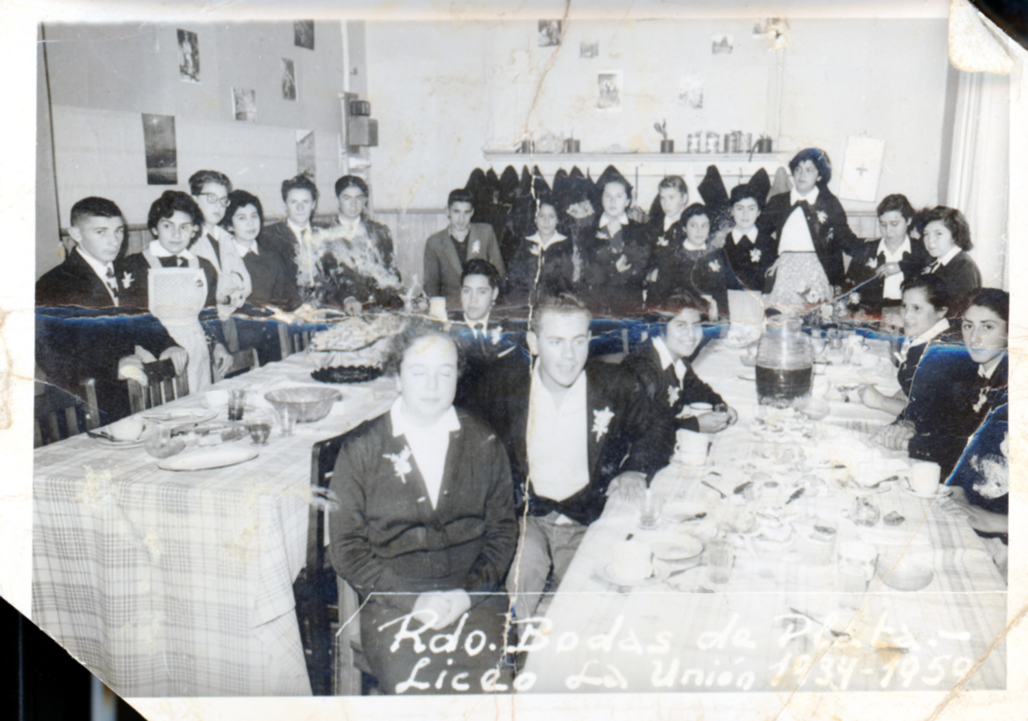 Aniversario Liceo Aniversario Liceo