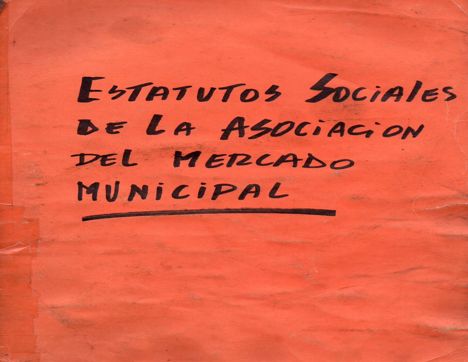 Estatutos de la Asociación Gremial de Comerciantes Locatarios del Mercado Municipal de Temuco Estatutos de la Asociación Gremial de Comerciantes Locatarios del Mercado Municipal de Temuco
